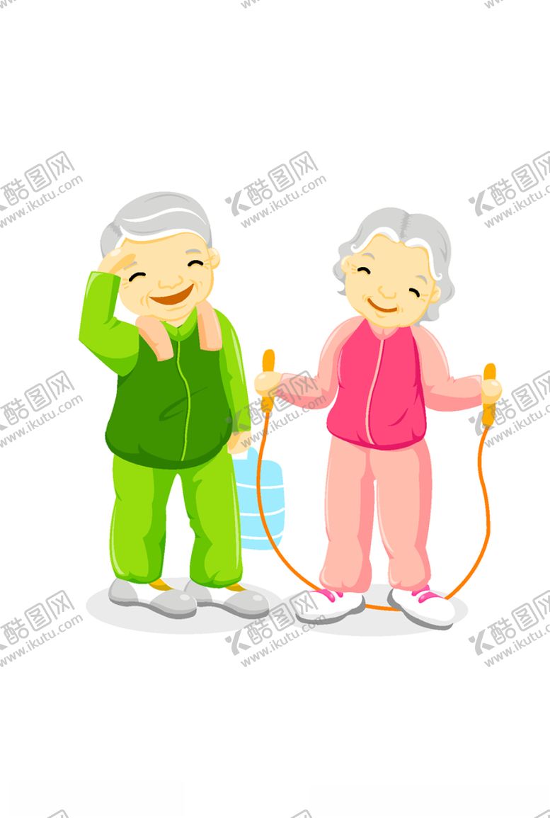 编号：96311007031904378634【酷图网】源文件下载-老人