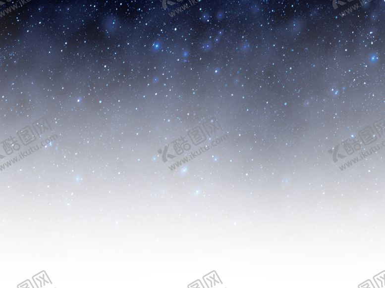编号：13747309210838425937【酷图网】源文件下载-星空蓝色梦幻夜晚海报素材