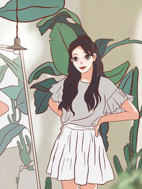 八月