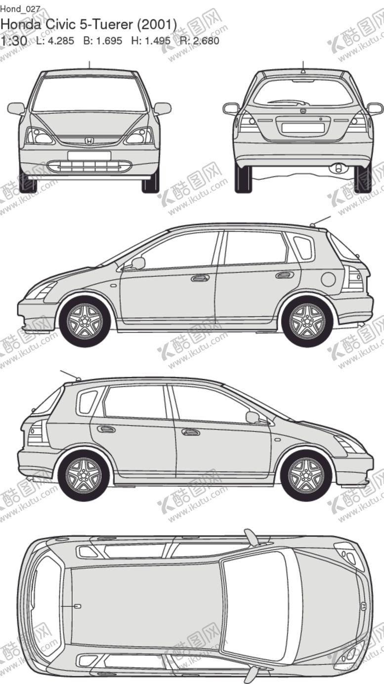 编号：51788710312131218328【酷图网】源文件下载-手绘轿车