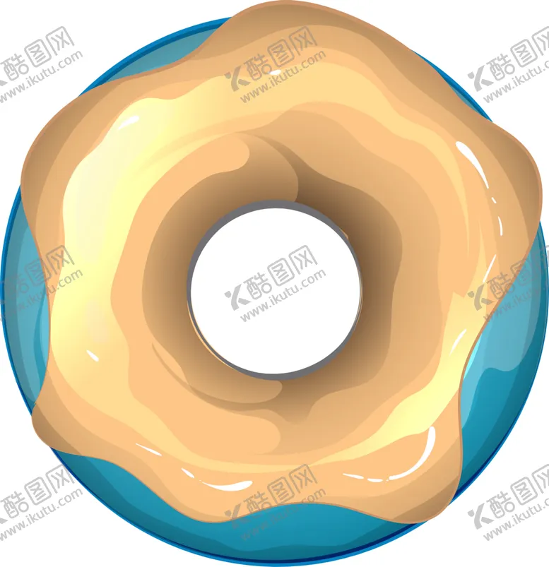 编号：83259702082009413457【酷图网】源文件下载-甜甜圈