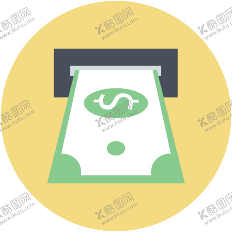 编号：83967210191948338498【酷图网】源文件下载-刷卡图标