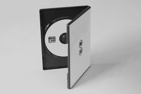CD样机