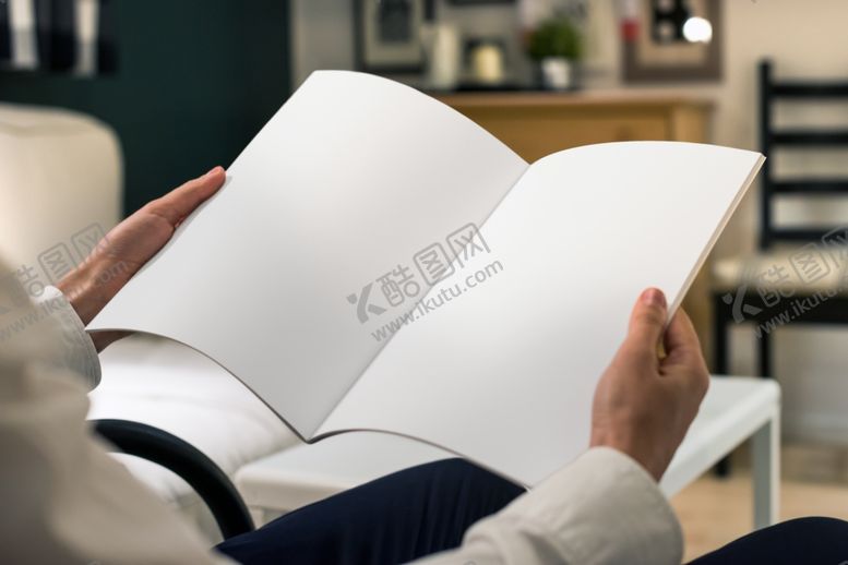 编号：74293909160610177867【酷图网】源文件下载-画册宣传册效果图样机