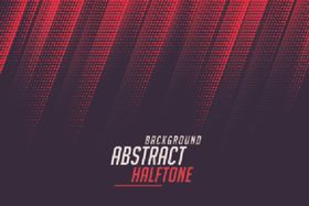 商务科技几何抽象背景底纹