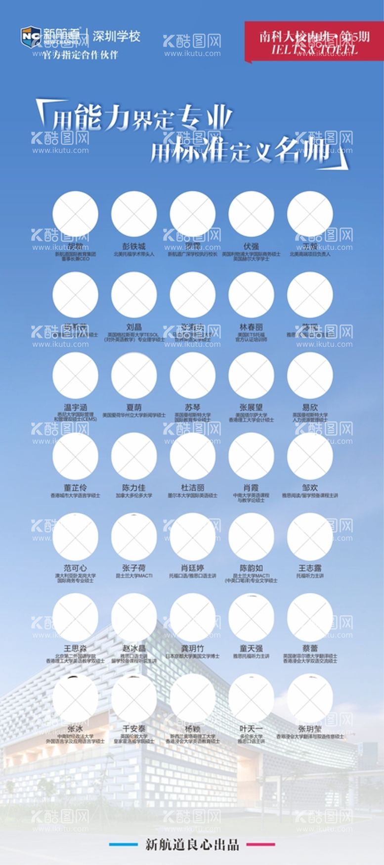 编号：16200111160004451708【酷图网】源文件下载-师资