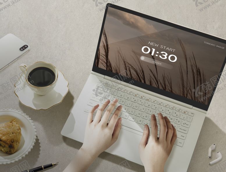 编号：28059910081907347413【酷图网】源文件下载-笔记本电脑