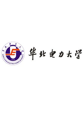 东北电力大学 校徽 LOGO