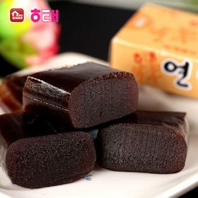 韩国海太巧克力味酥脆卷