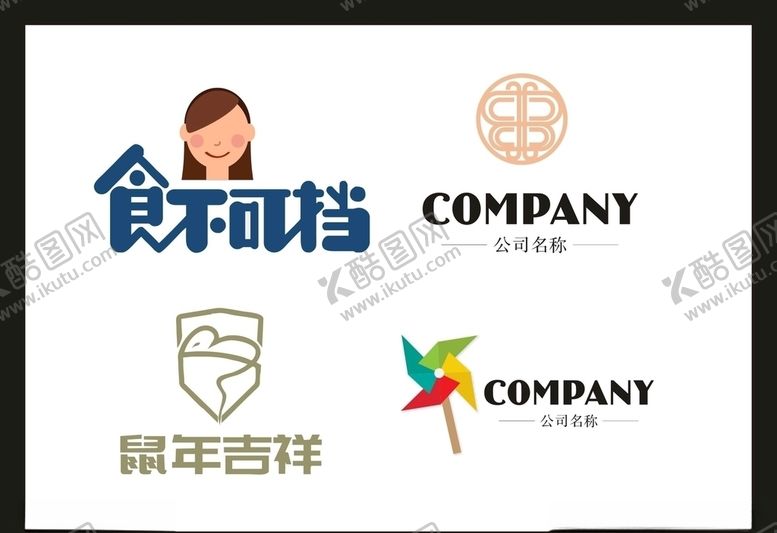编号：19018807081136204612【酷图网】源文件下载-LOGO设计