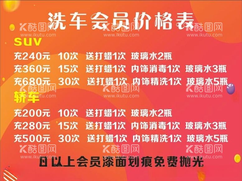 编号：71320512200531409309【酷图网】源文件下载-汽车会员