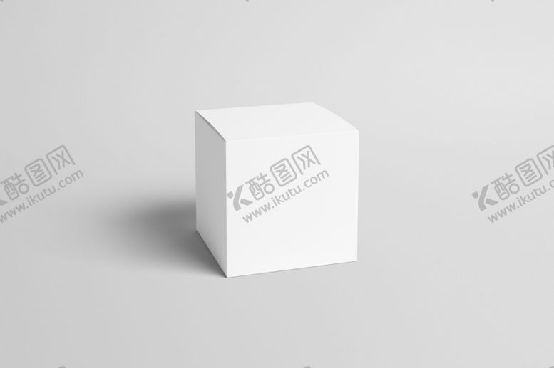 编号：11150510180451321729【酷图网】源文件下载-包装盒样机