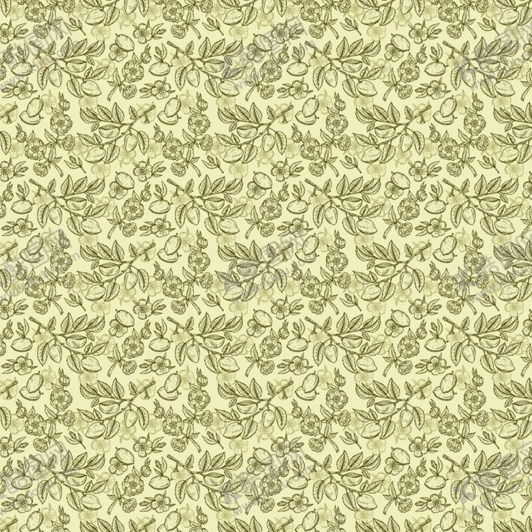 编号：86176810101649389864【酷图网】源文件下载-花草图案底纹