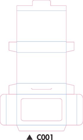 刀模AI CDR矢量