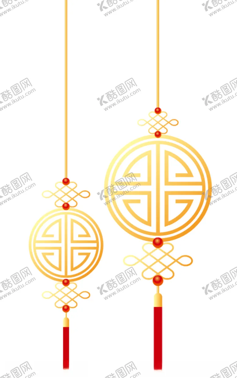 编号：23112204190650381881【酷图网】源文件下载-中国结
