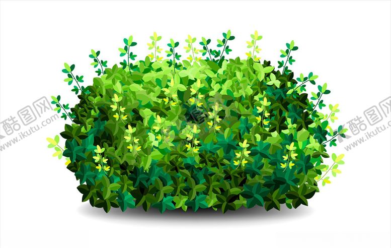 编号：47333109120059467869【酷图网】源文件下载-草地素材