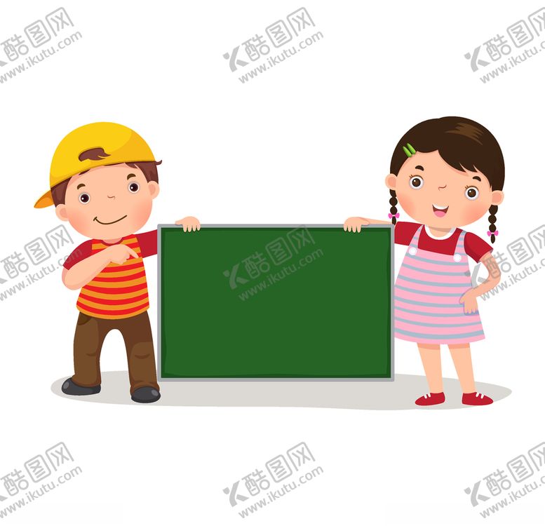 编号：14235307060308036151【酷图网】源文件下载-卡通儿童