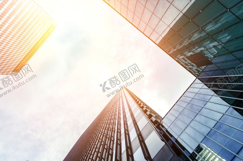 编号：84345206271125078839【酷图网】源文件下载-商务城市背景