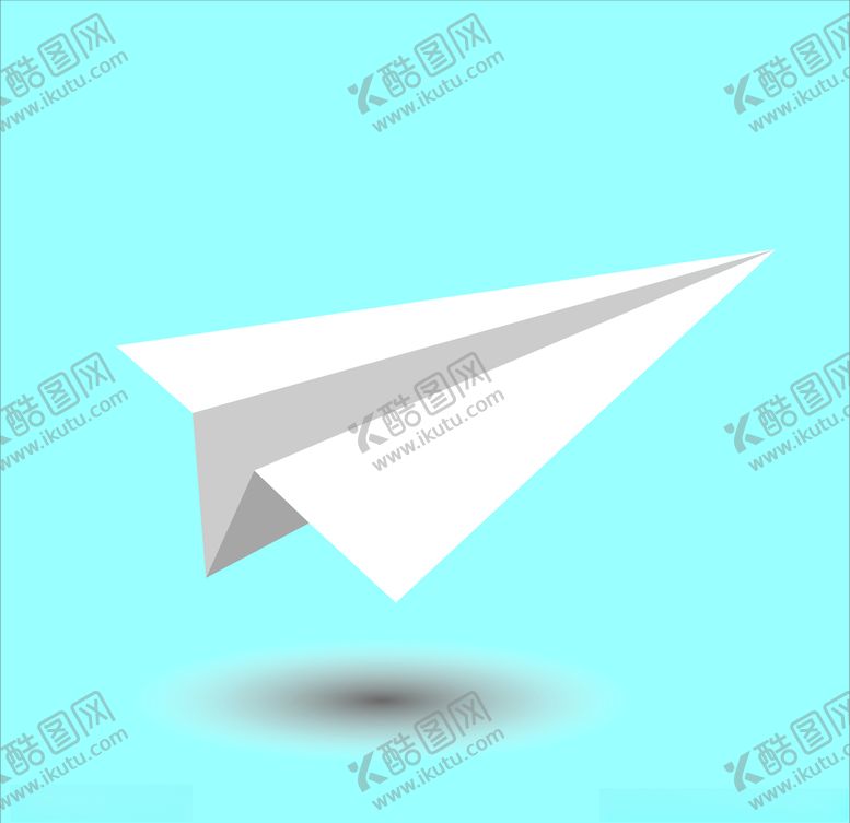 编号：49184709230234345608【酷图网】源文件下载-纸飞机
