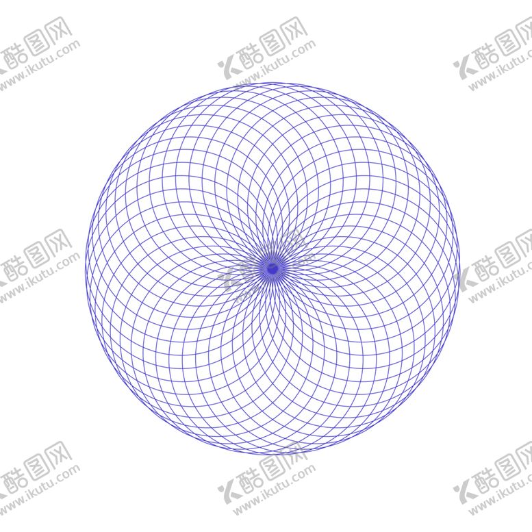 编号：21271103281557237943【酷图网】源文件下载-圆环底纹