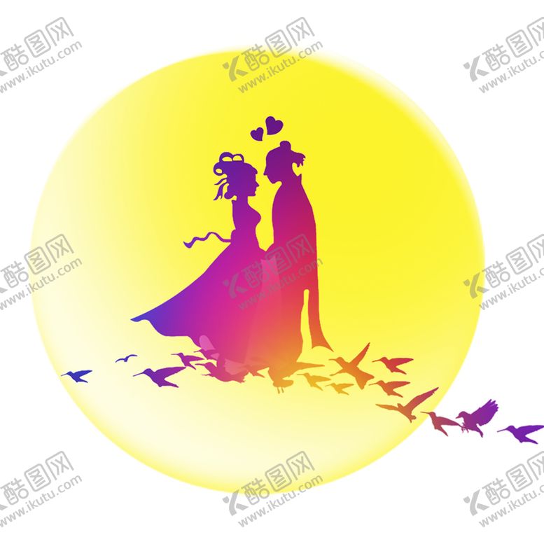 编号：37543009230634113173【酷图网】源文件下载-浪漫素材