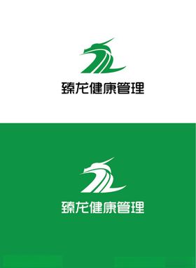 健康标识设计