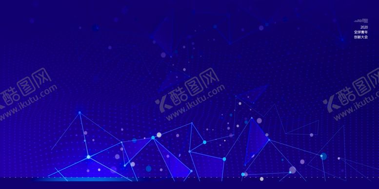 编号：93441807020815128447【酷图网】源文件下载-科技背景