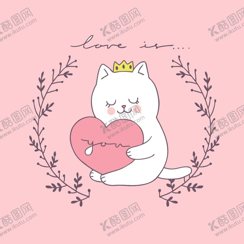 编号：69072207060745012589【酷图网】源文件下载-可爱卡通