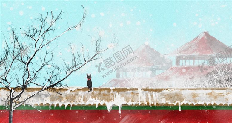 编号：26602705131658534824【酷图网】源文件下载-古风建筑