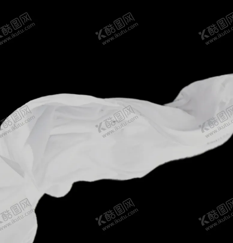 编号：39955806261740153746【酷图网】源文件下载-婚纱飘带