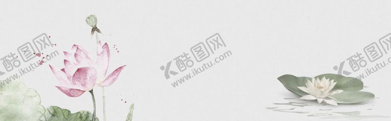 编号：73261506170951188891【酷图网】源文件下载-中国风水墨喜庆背景