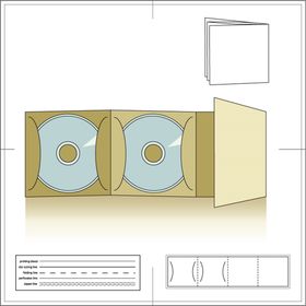 刀模AI CDR矢量