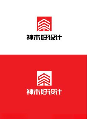 装饰项目标识设计