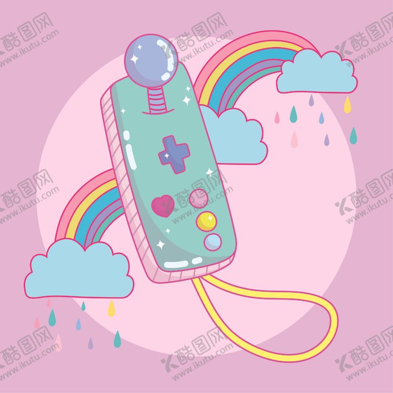 编号：81845510051456099259【酷图网】源文件下载-卡通智力游戏