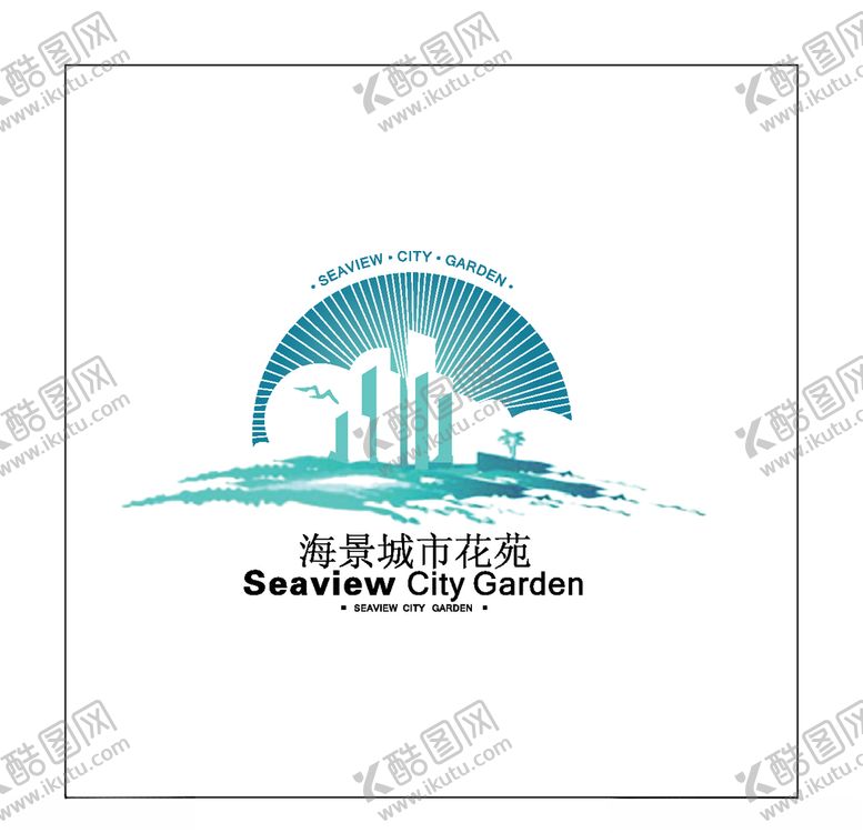 编号：15223505051539212685【酷图网】源文件下载-房地产logo