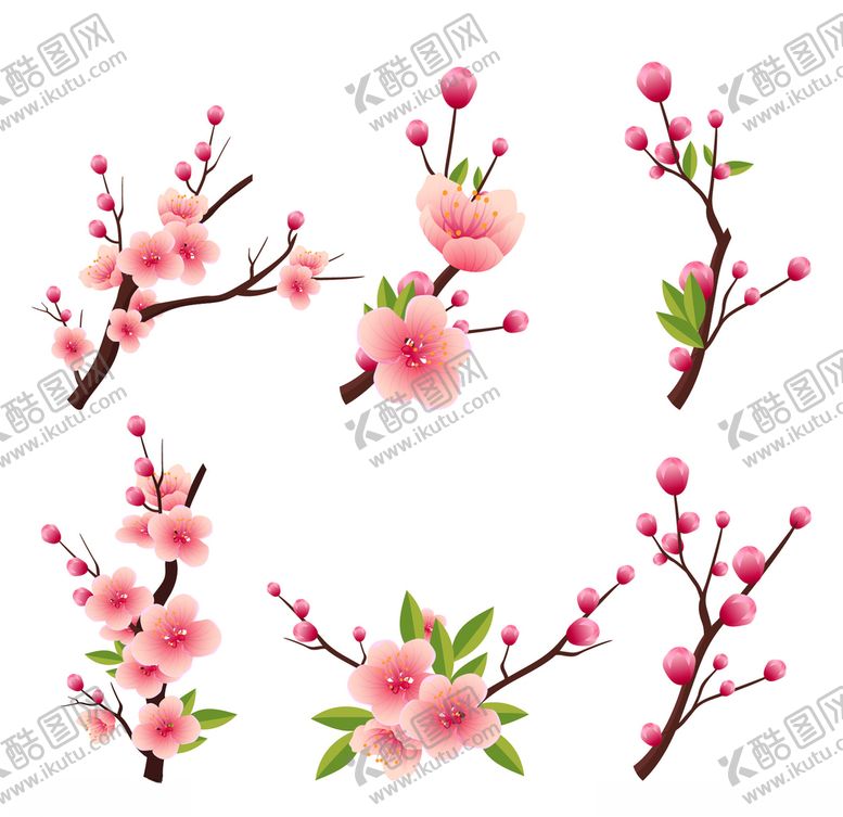 编号：40955907092146487619【酷图网】源文件下载-樱花
