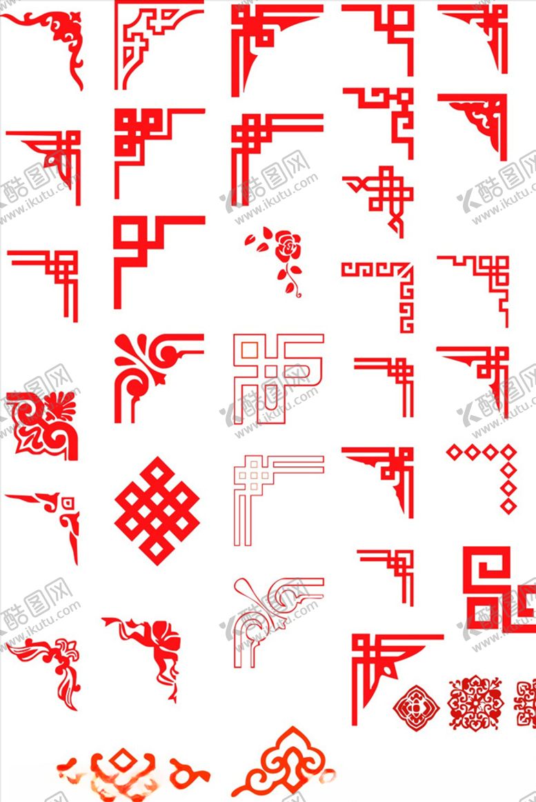 编号：78289809221507511624【酷图网】源文件下载-边框素材