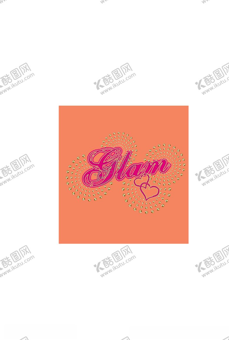 编号：13869907061614161074【酷图网】源文件下载-服装印花