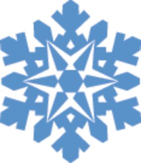 雪花