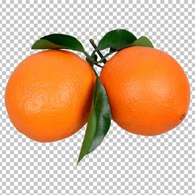 橘子