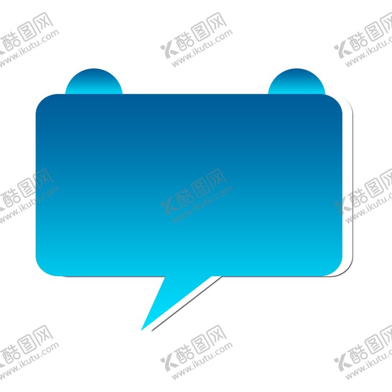 编号：90569009171238179813【酷图网】源文件下载-对话框素材