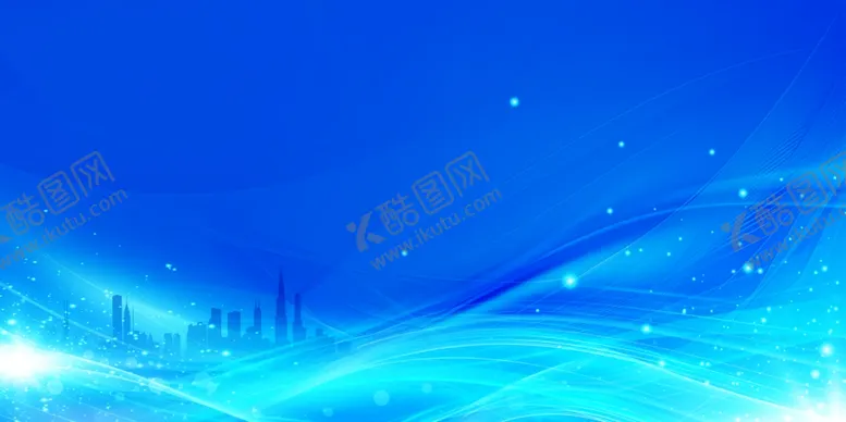 编号：29648601311927508838【酷图网】源文件下载-蓝色背景