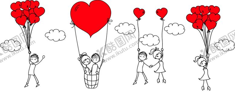 编号：42189409160730025928【酷图网】源文件下载-浪漫素材