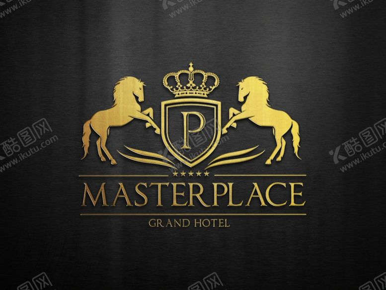 编号：49611510312234043721【酷图网】源文件下载-logo产品印刷效果图样机