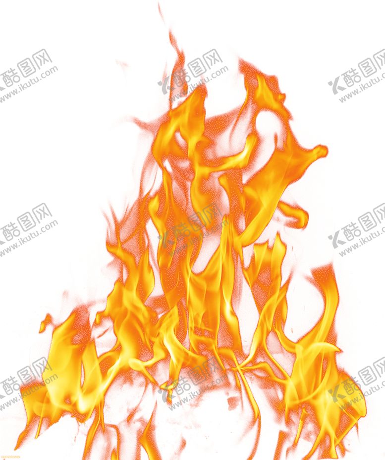 编号：42115609172123303153【酷图网】源文件下载-火焰