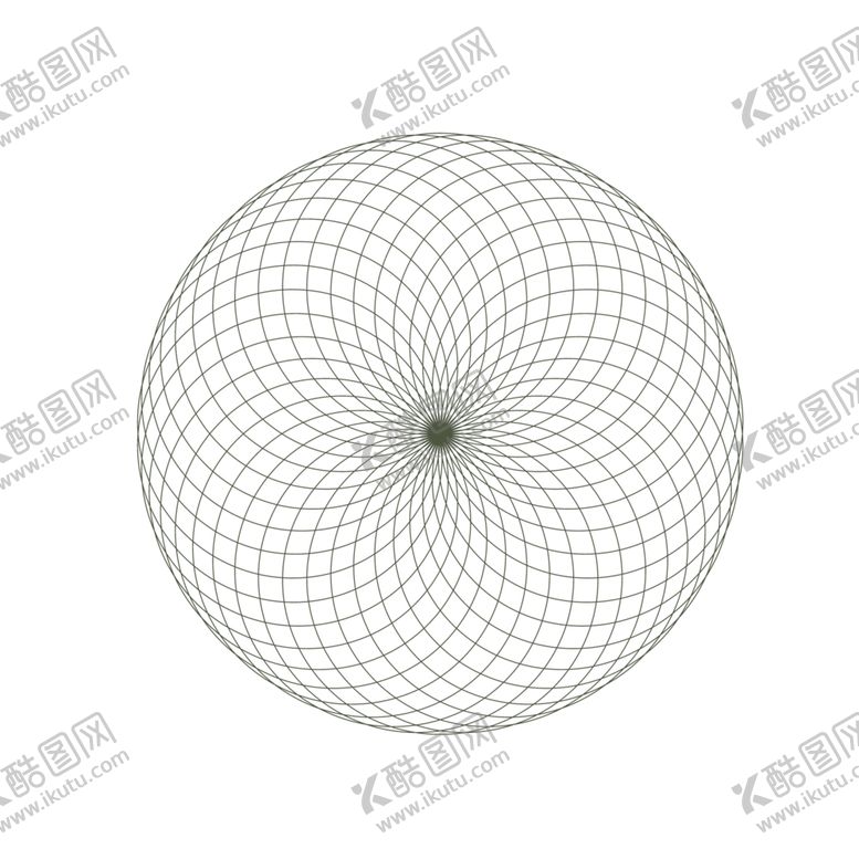 编号：57998810271559512626【酷图网】源文件下载-圆环底纹
