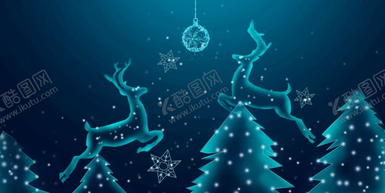 编号：89451309132344596276【酷图网】源文件下载-圣诞节背景