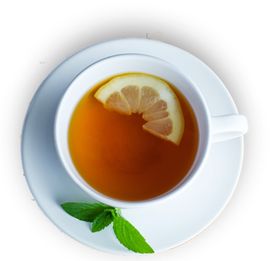 柠檬茶