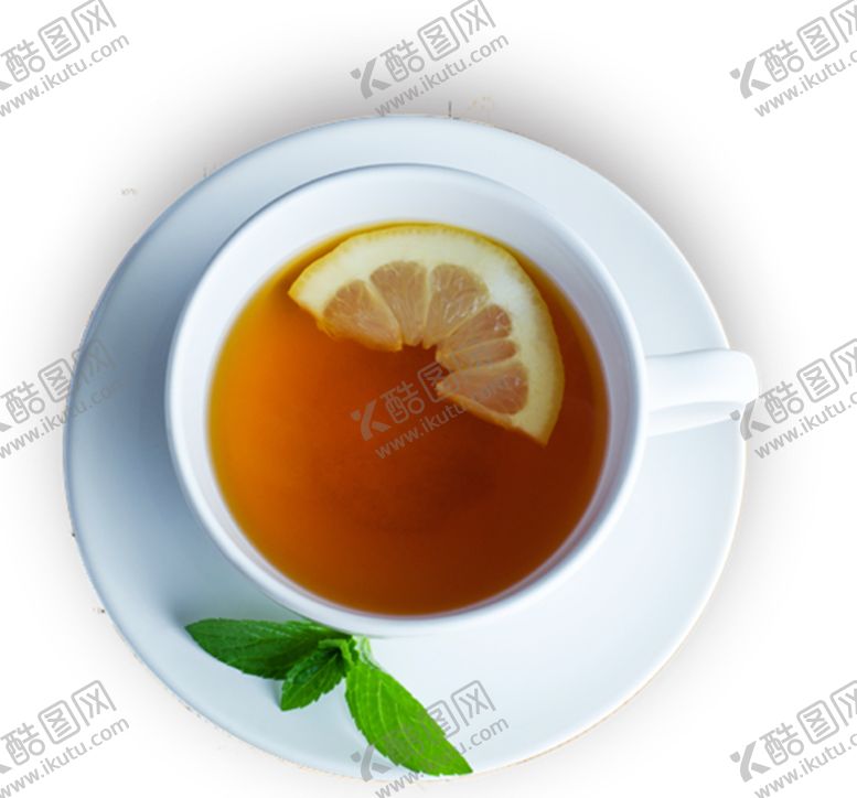 编号：30061205110940023063【酷图网】源文件下载-柠檬茶