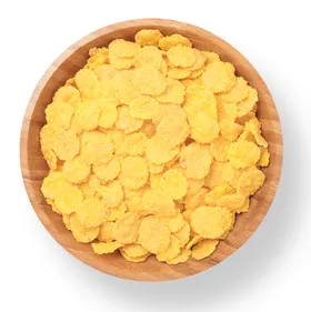 锅巴脆